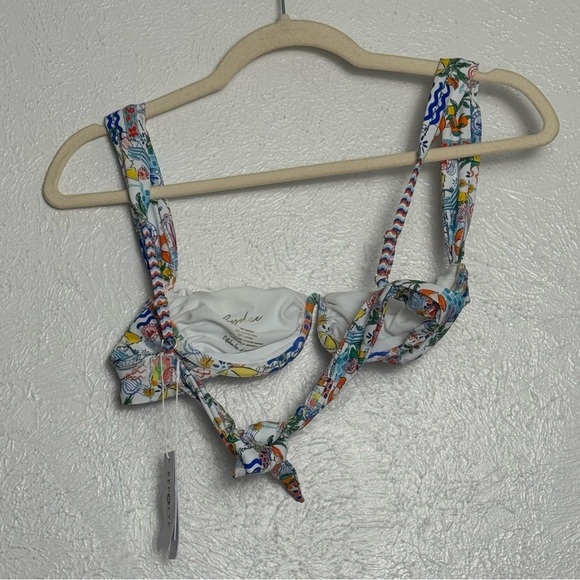 BYDEE Ventura Vacanza Bikini Top - Picture 3 of 7